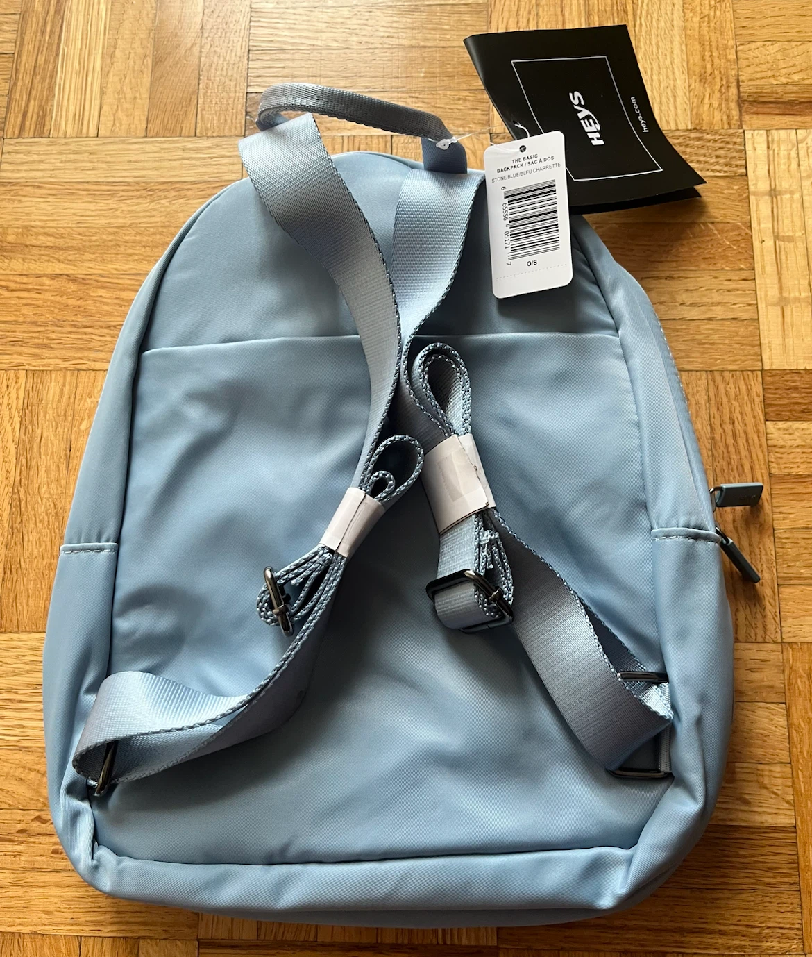 Heys small backpack - photo 2