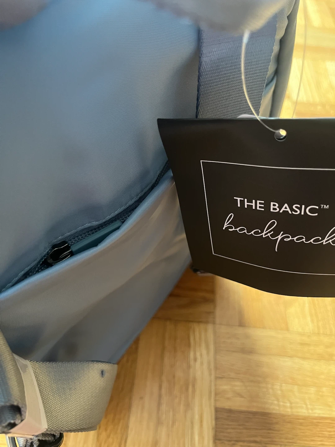 Heys small backpack - photo 3