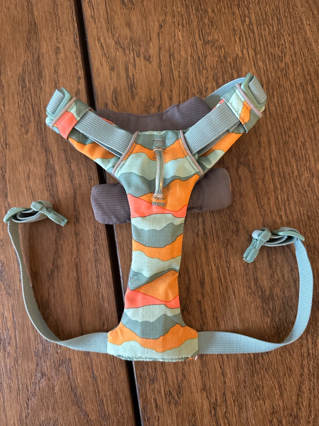 Ruffwear Front Range Dog Harness and Leash Set - photo 3