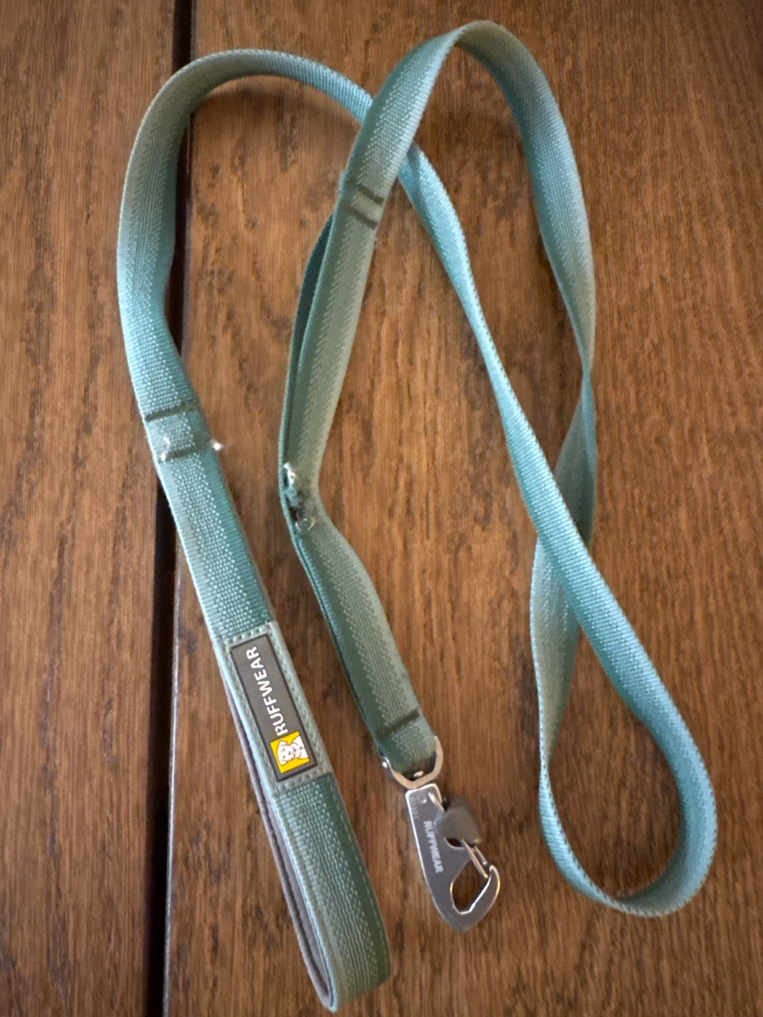 Ruffwear Front Range Dog Harness and Leash Set - photo 4