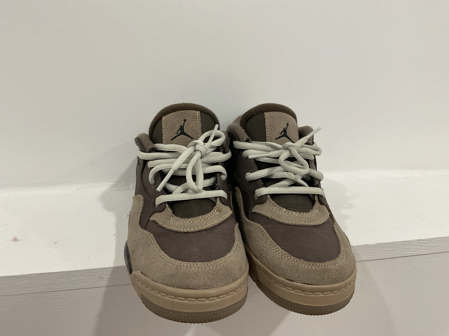 Jordan 1 Mid SE Shoes - photo 2