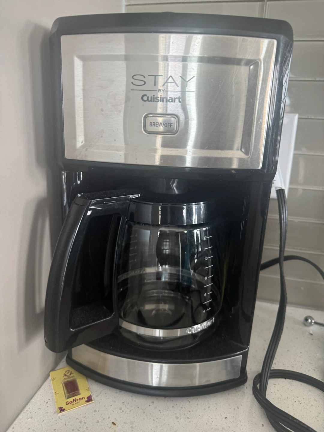 Coffee Maker