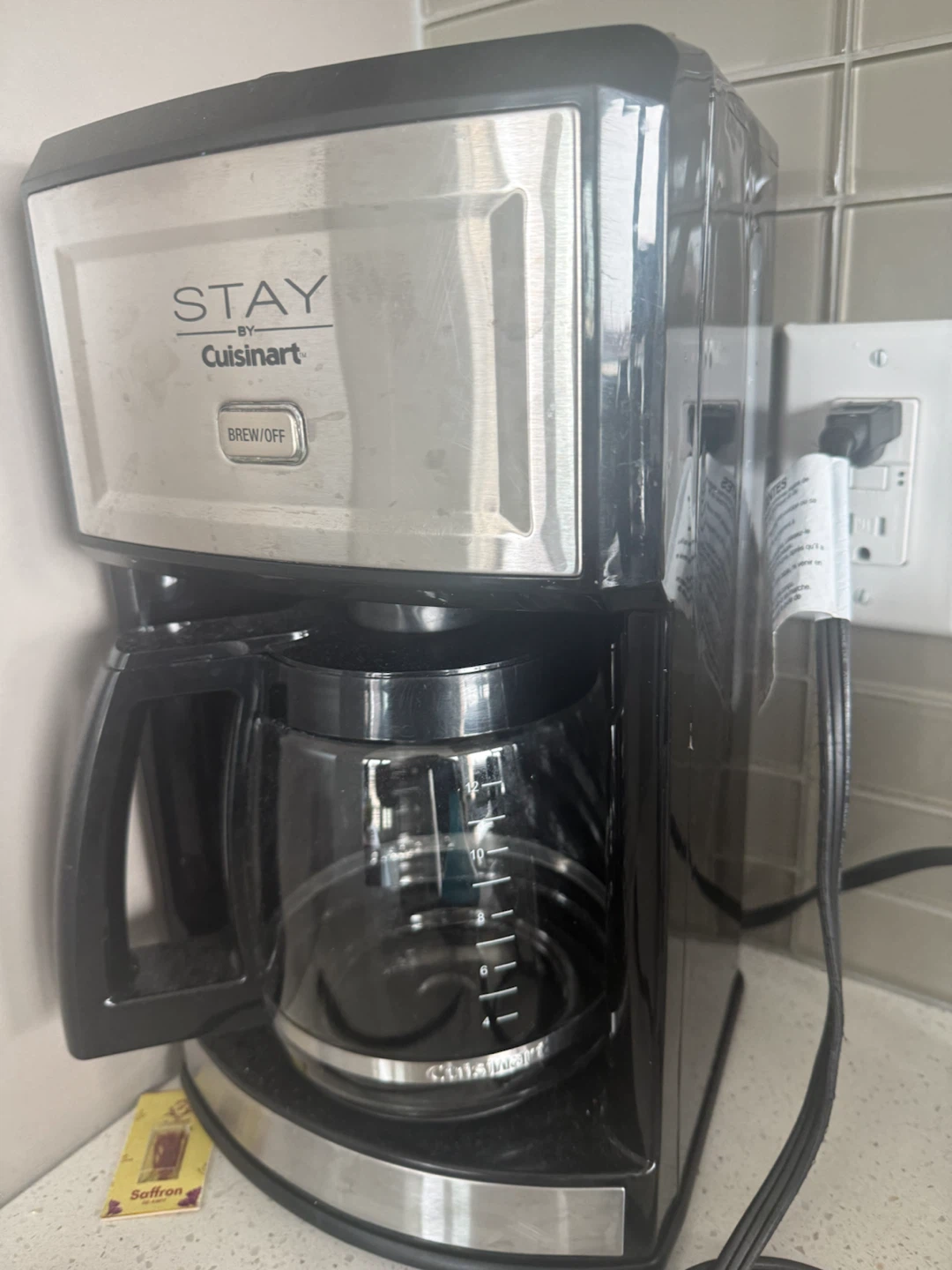 Coffee Maker - photo 2