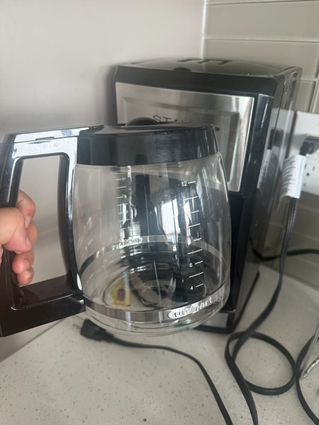 Coffee Maker - photo 3