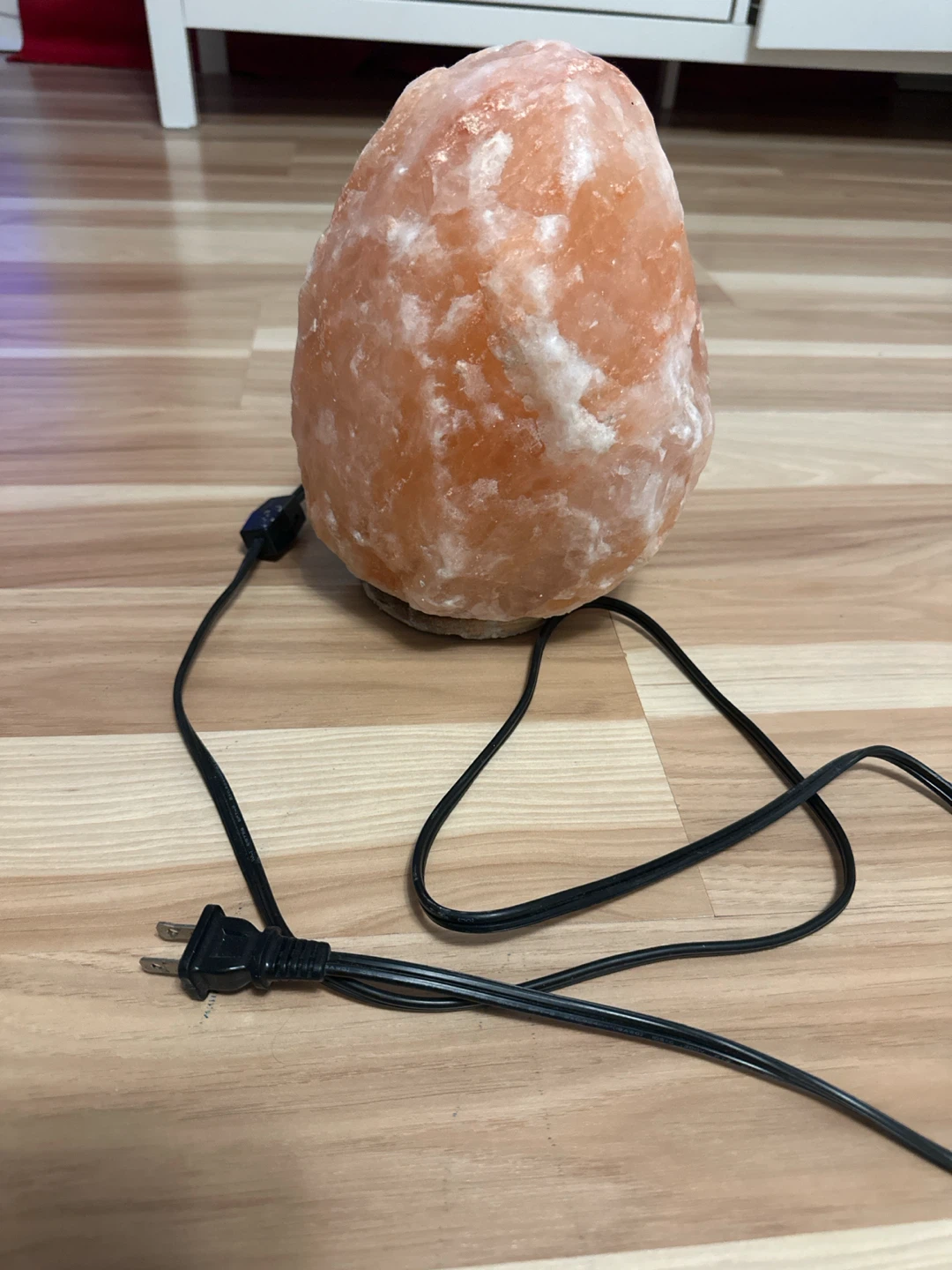 Himalayan Salt Lamp