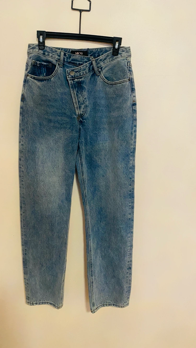 Micas size 26