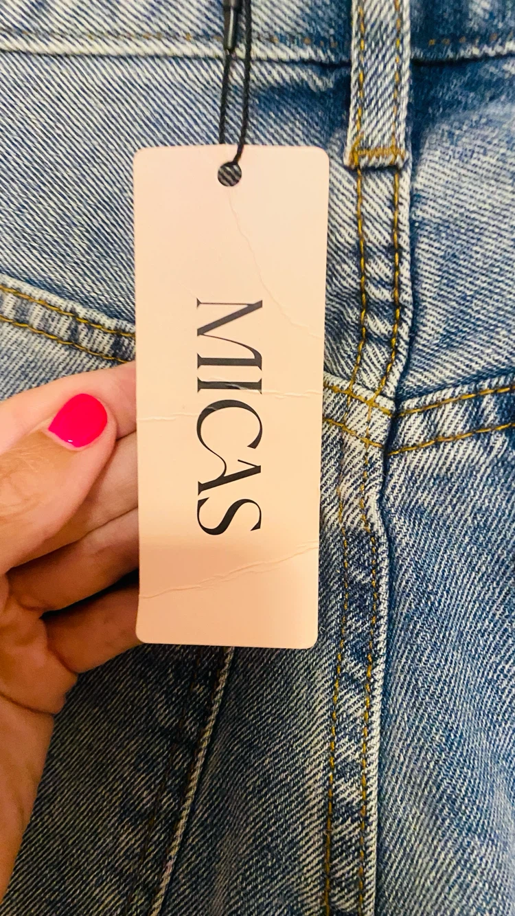 Micas size 26 - photo 3