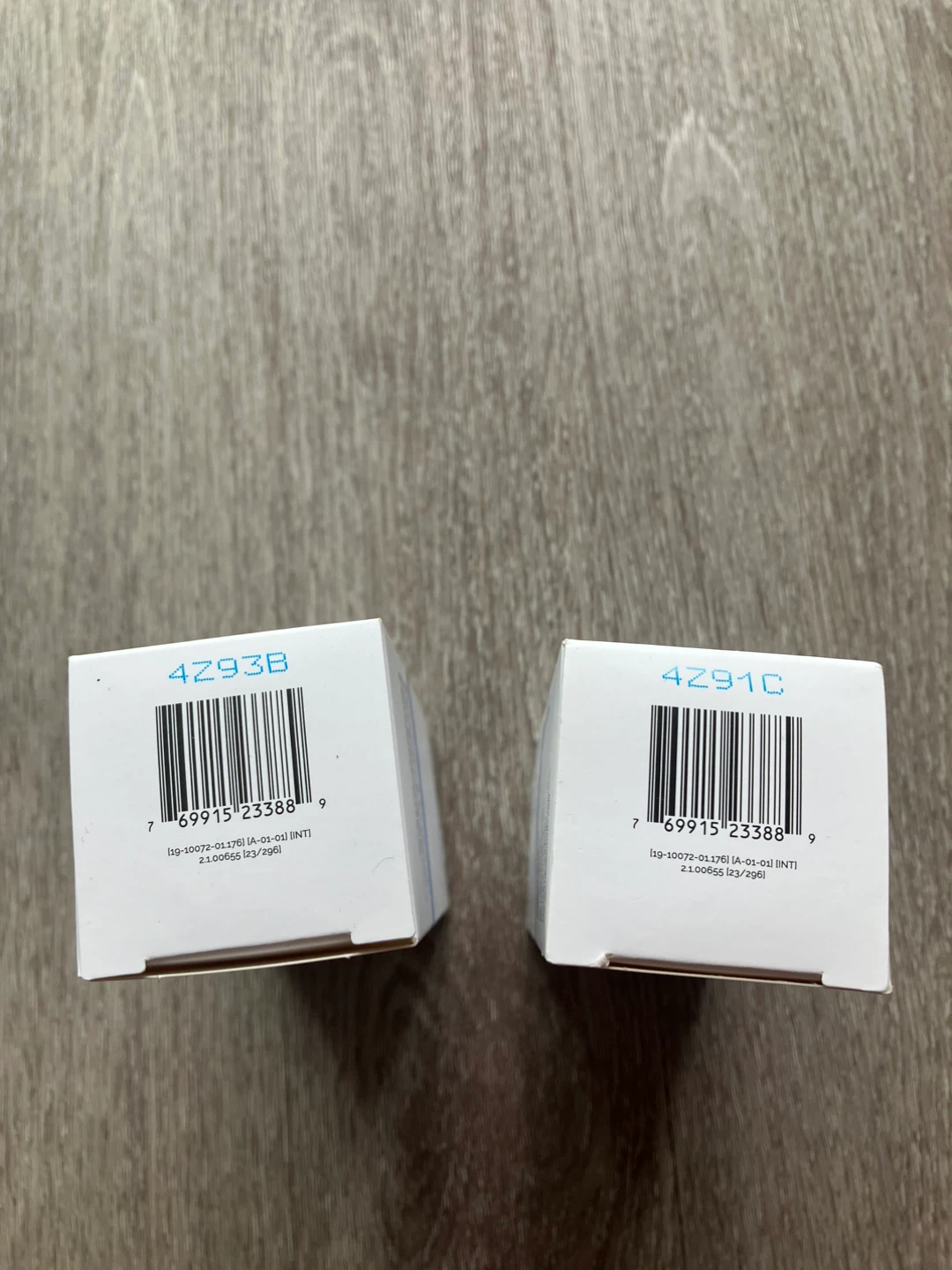 The Ordinary Niacinamide 5% Face and Body Emulsion - photo 5
