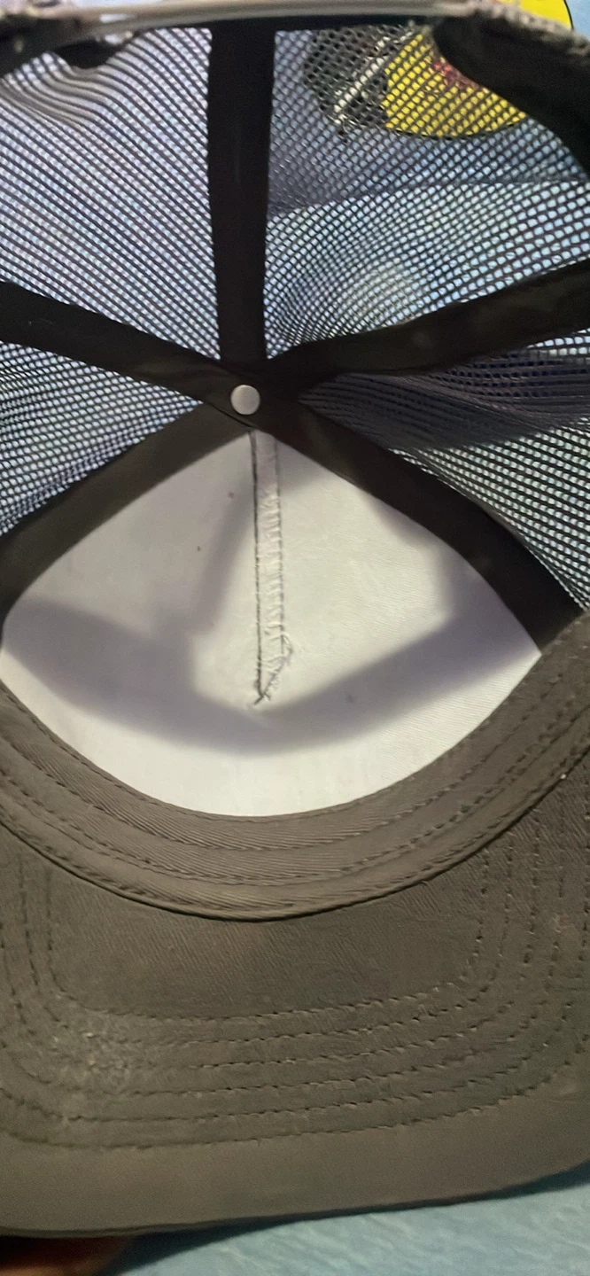 Bass Pro Shops Trucker Hat - photo 2