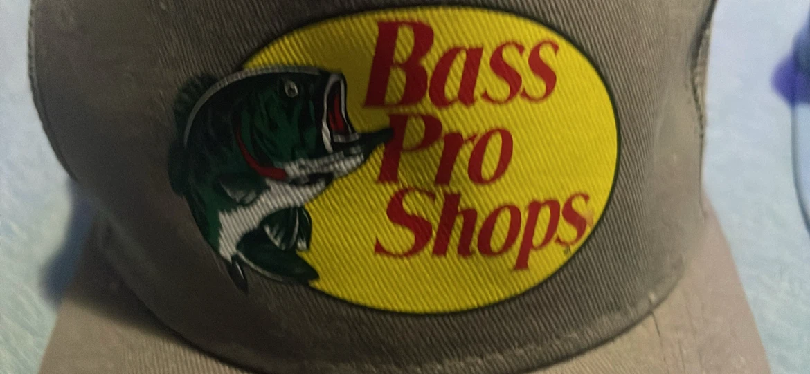 Bass Pro Shops Trucker Hat - photo 3