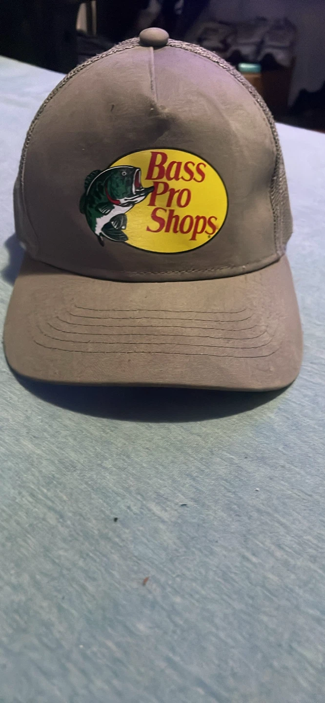 Bass Pro Shops Trucker Hat - photo 4