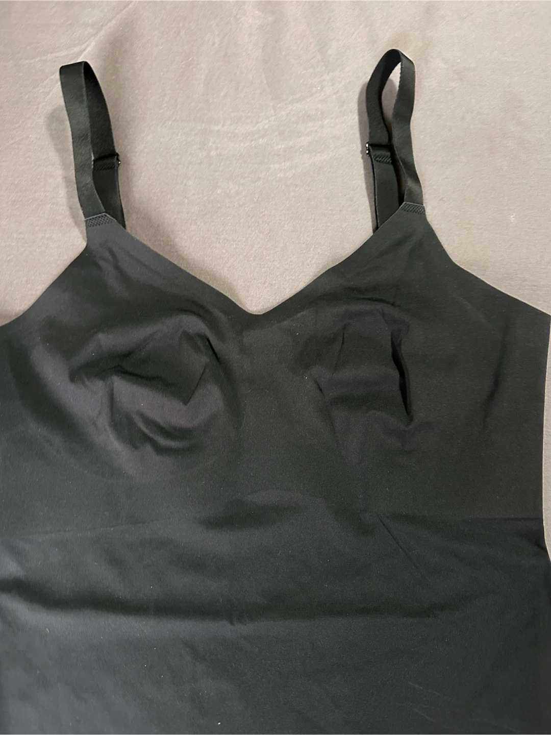 Knix Shapewear Black Bodysuit - photo 2
