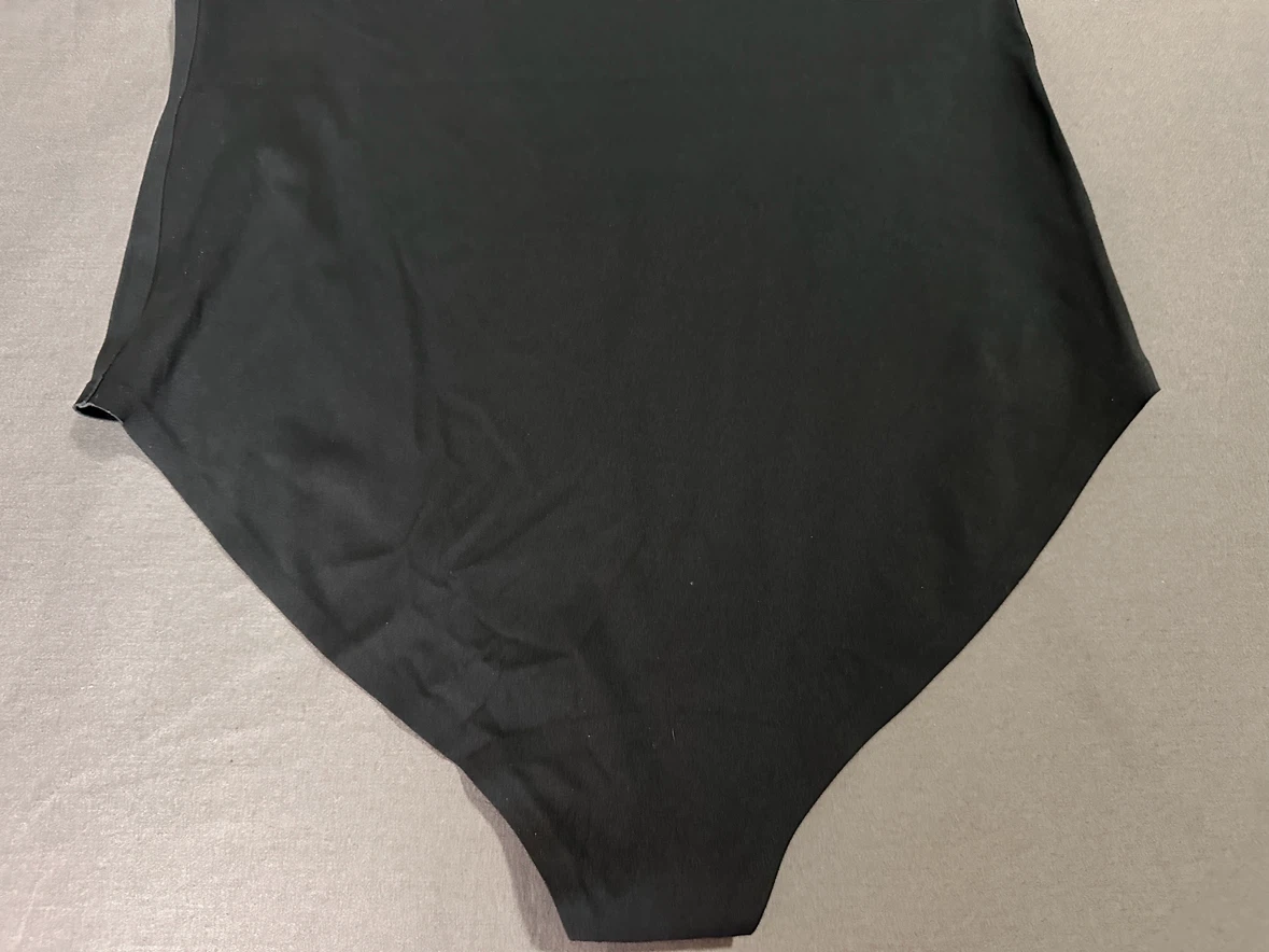 Knix Shapewear Black Bodysuit - photo 5