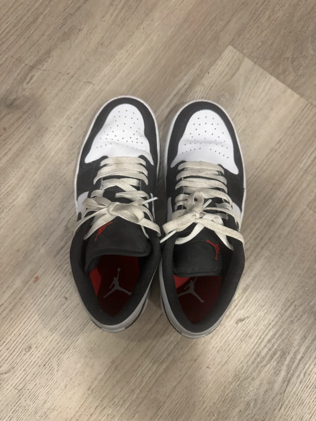 Air Jordan 1 Low SE Shoes