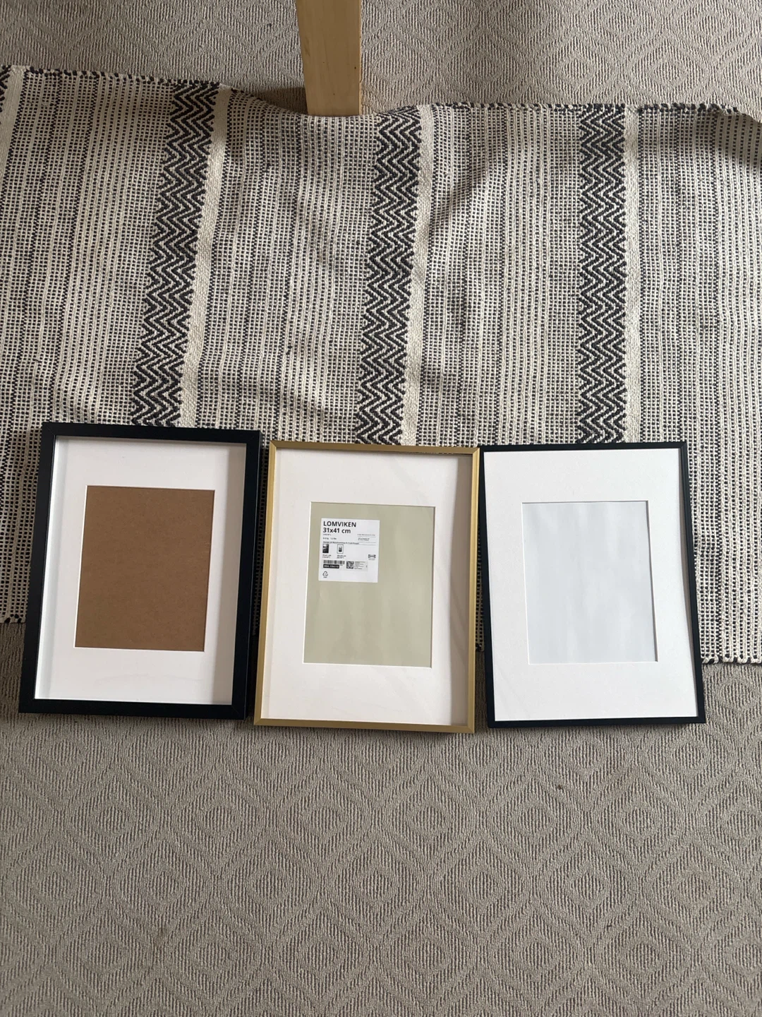 IKEA Frames