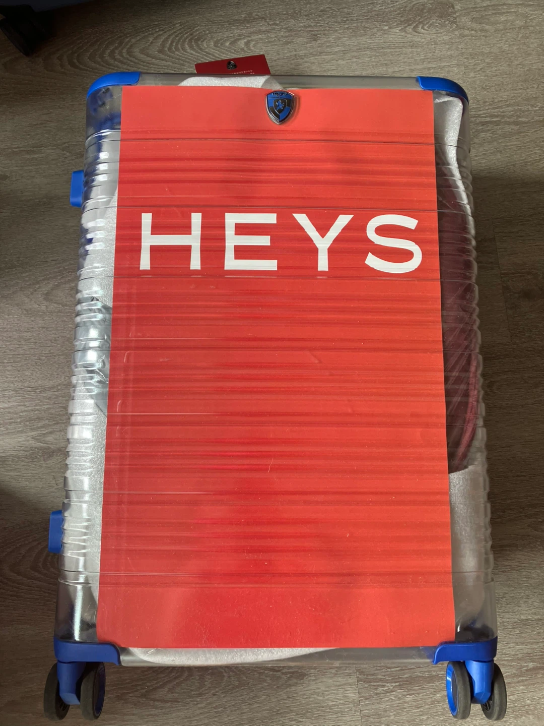 HEYS Luggage - X-Ray 26”
