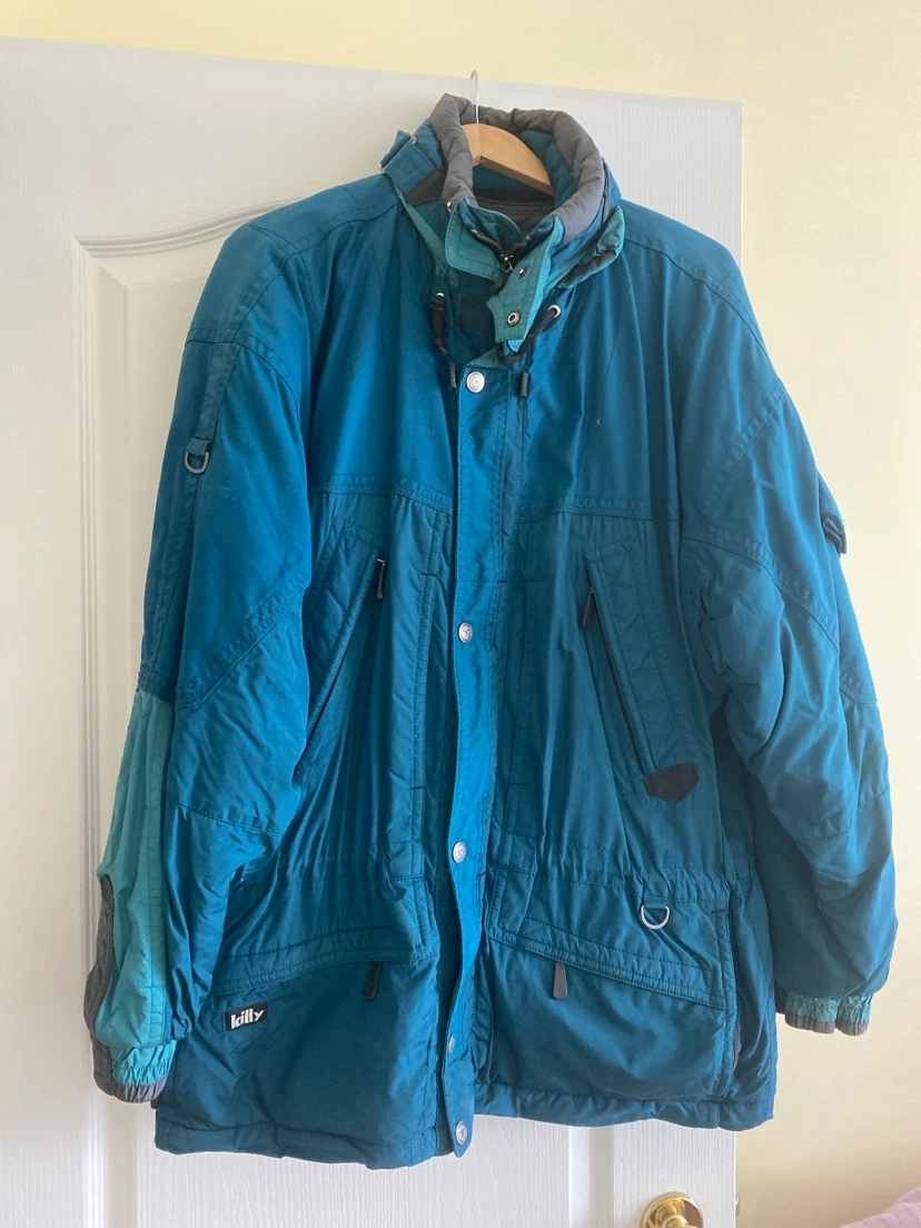 Killy Ski Jacket