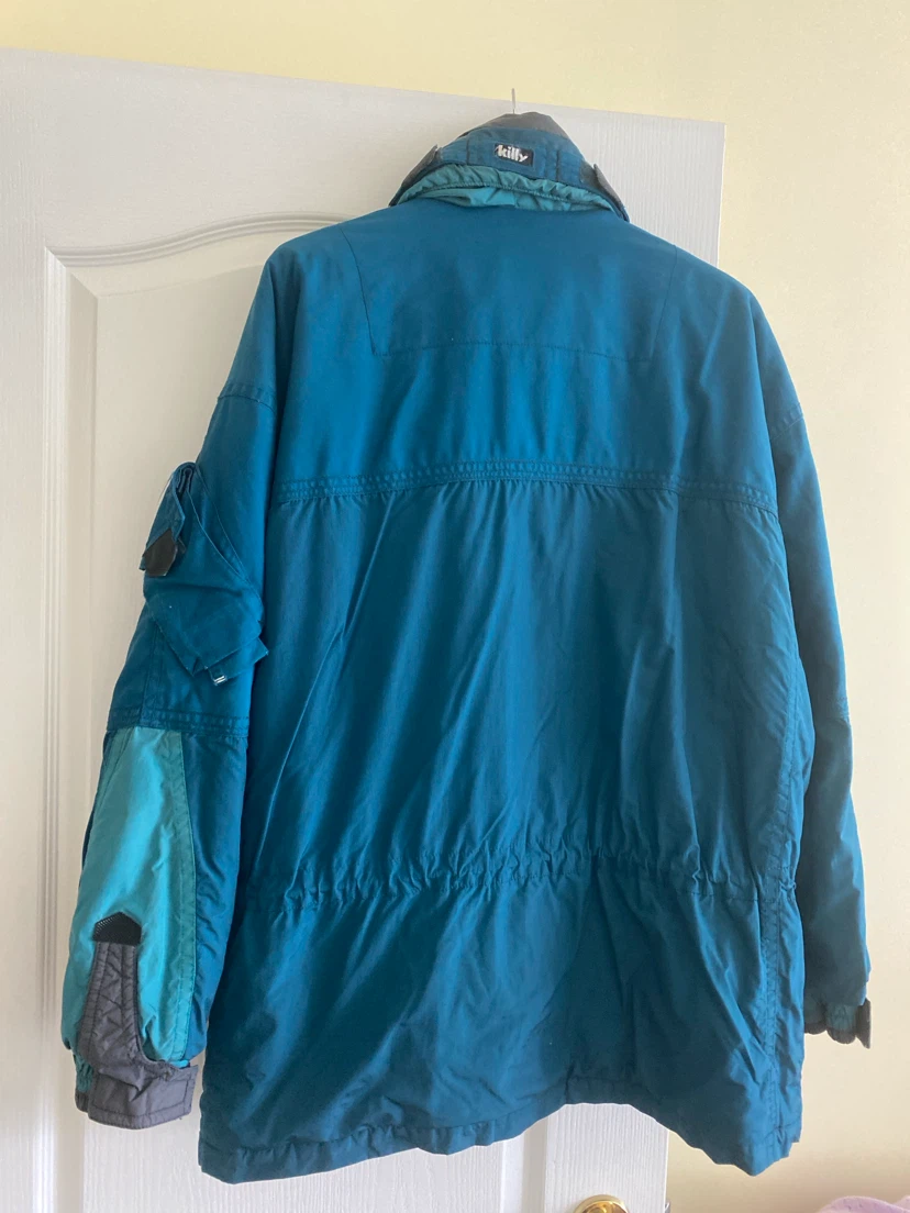 Killy Ski Jacket - photo 2
