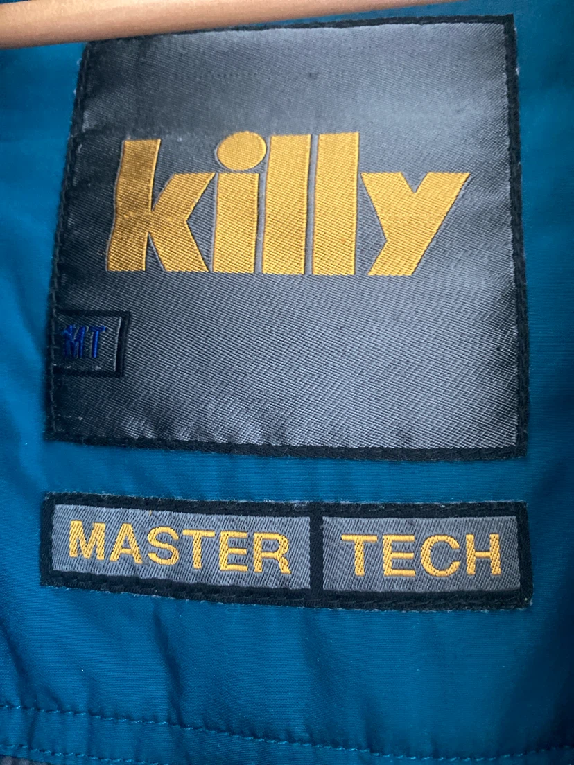Killy Ski Jacket - photo 3