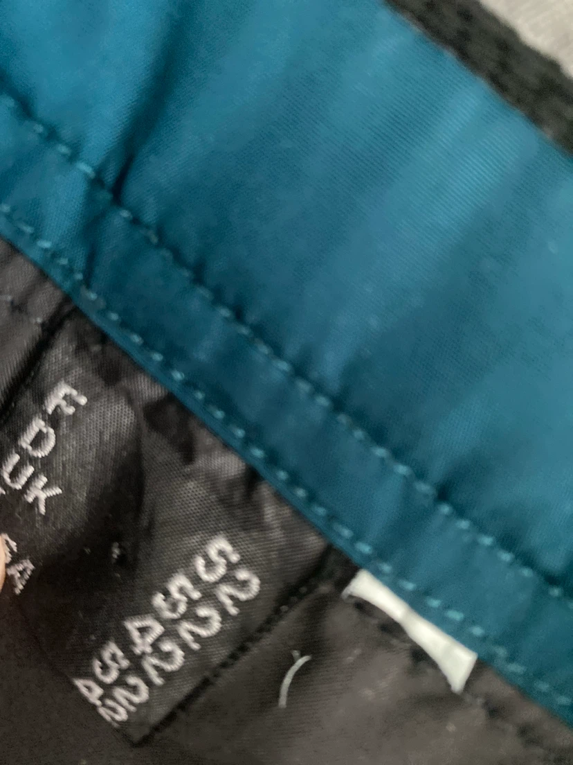Killy Ski Jacket - photo 4