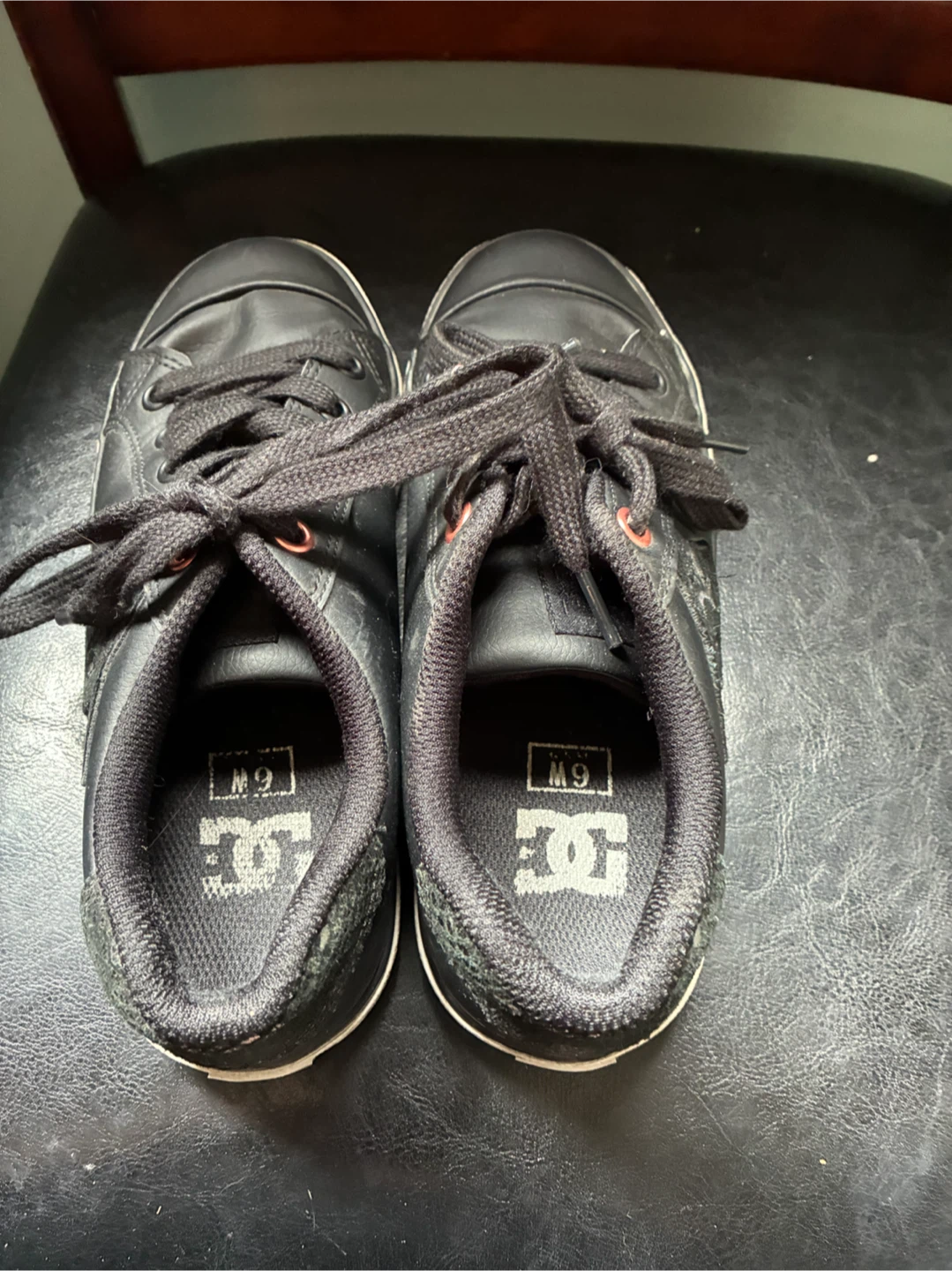 DC Shoes