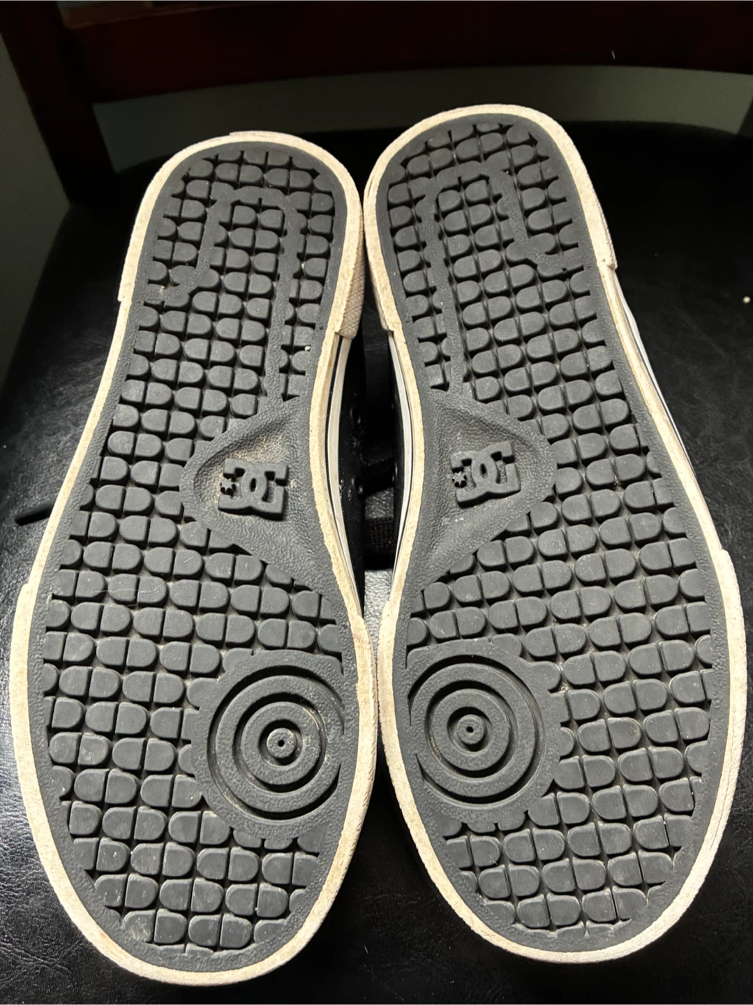 DC Shoes - photo 3