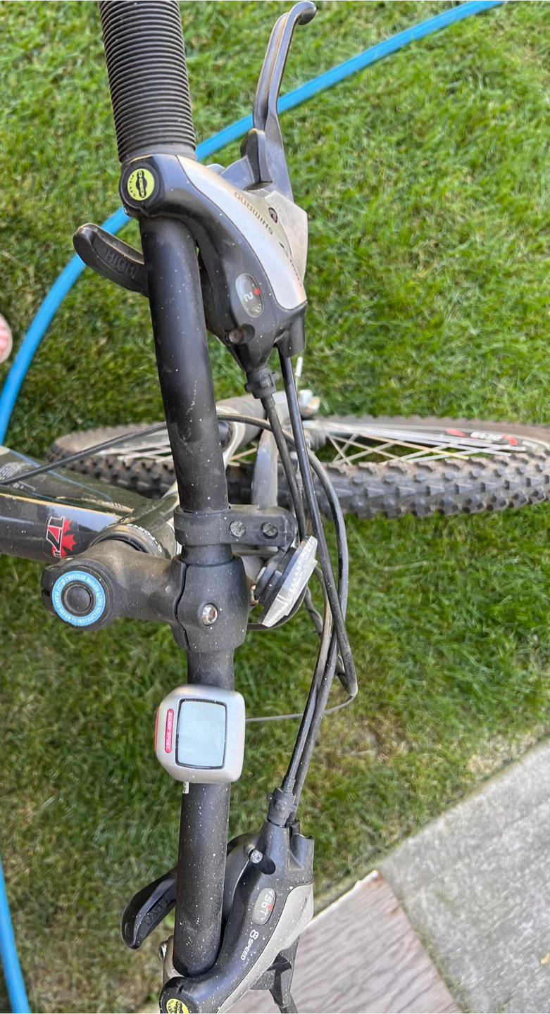 Norco Mountain Bike - photo 2