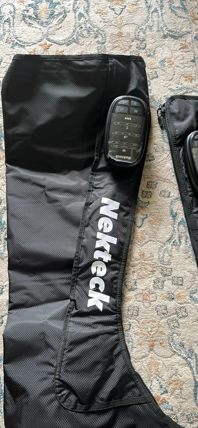Nekteck massager - photo 2
