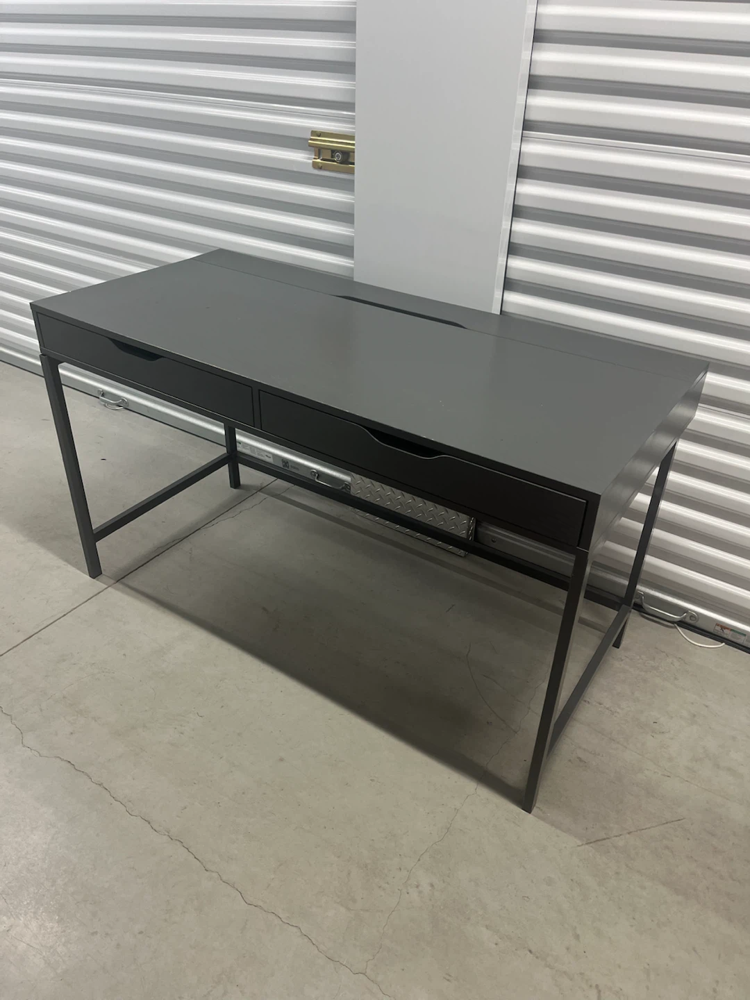 IKEA Alex Desk