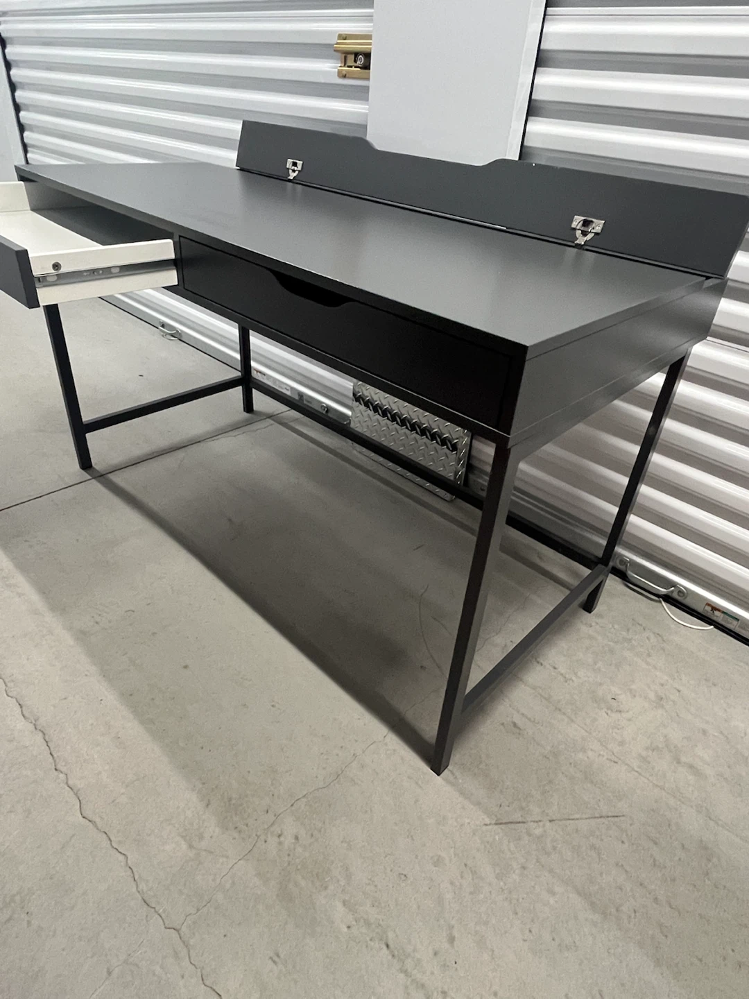 IKEA Alex Desk - photo 3