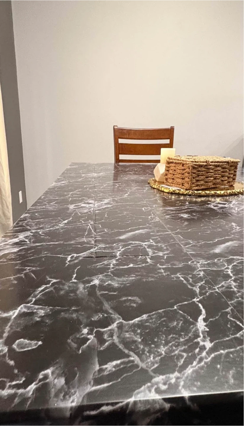 Dining Table with 6 Chairs - photo 2