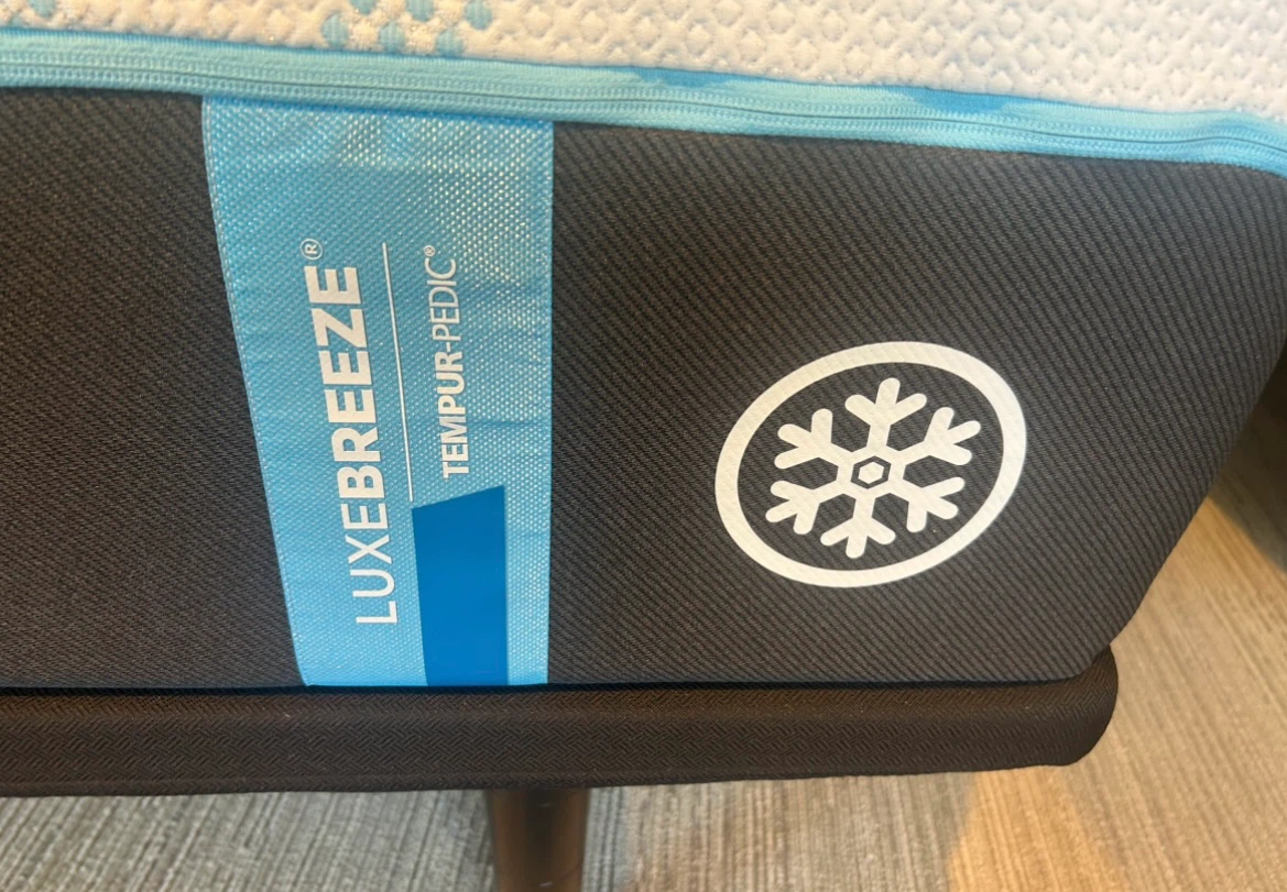 Want to BUY Tempur Pedic LUX or  PRO BREEZE QUEEN Matteress