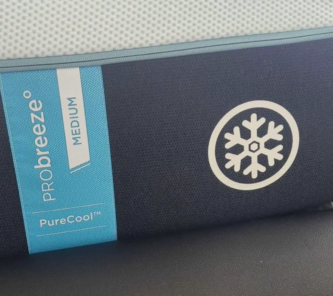 Want to BUY Tempur Pedic LUX or  PRO BREEZE QUEEN Matteress - photo 2