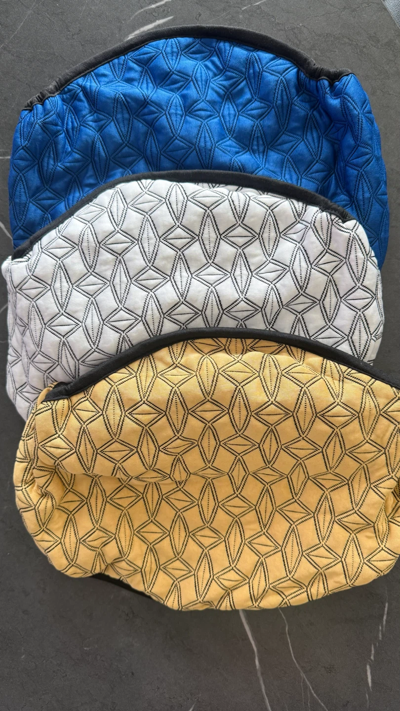 NEW! Mkono Male Dog Belly Bands - 3 Pack - photo 4