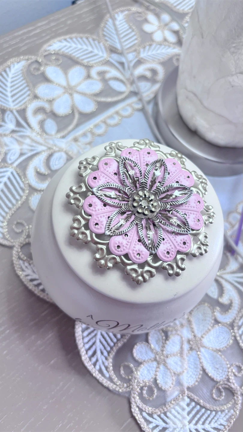 Decorative Trinket Box - photo 2