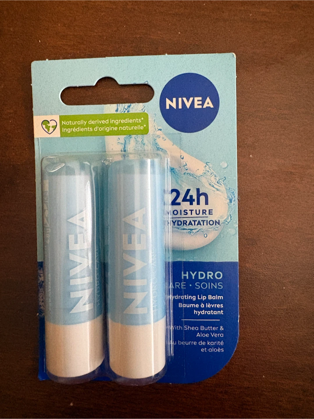 Nivea Products (All new) (All together for $5) - photo 4
