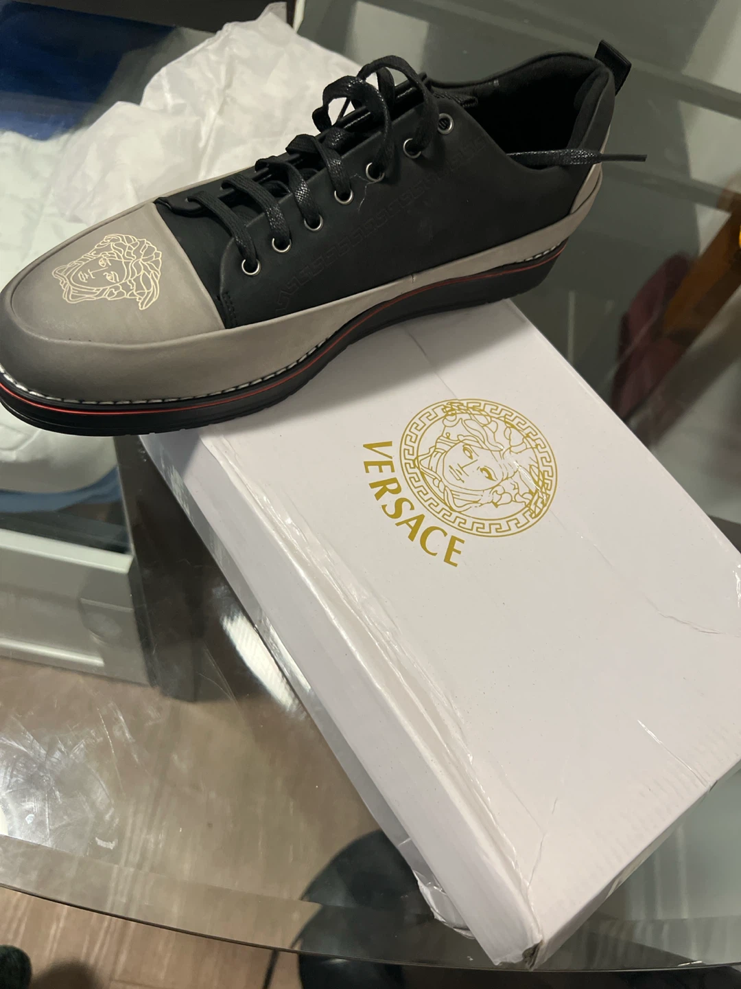 Versace Sneakers