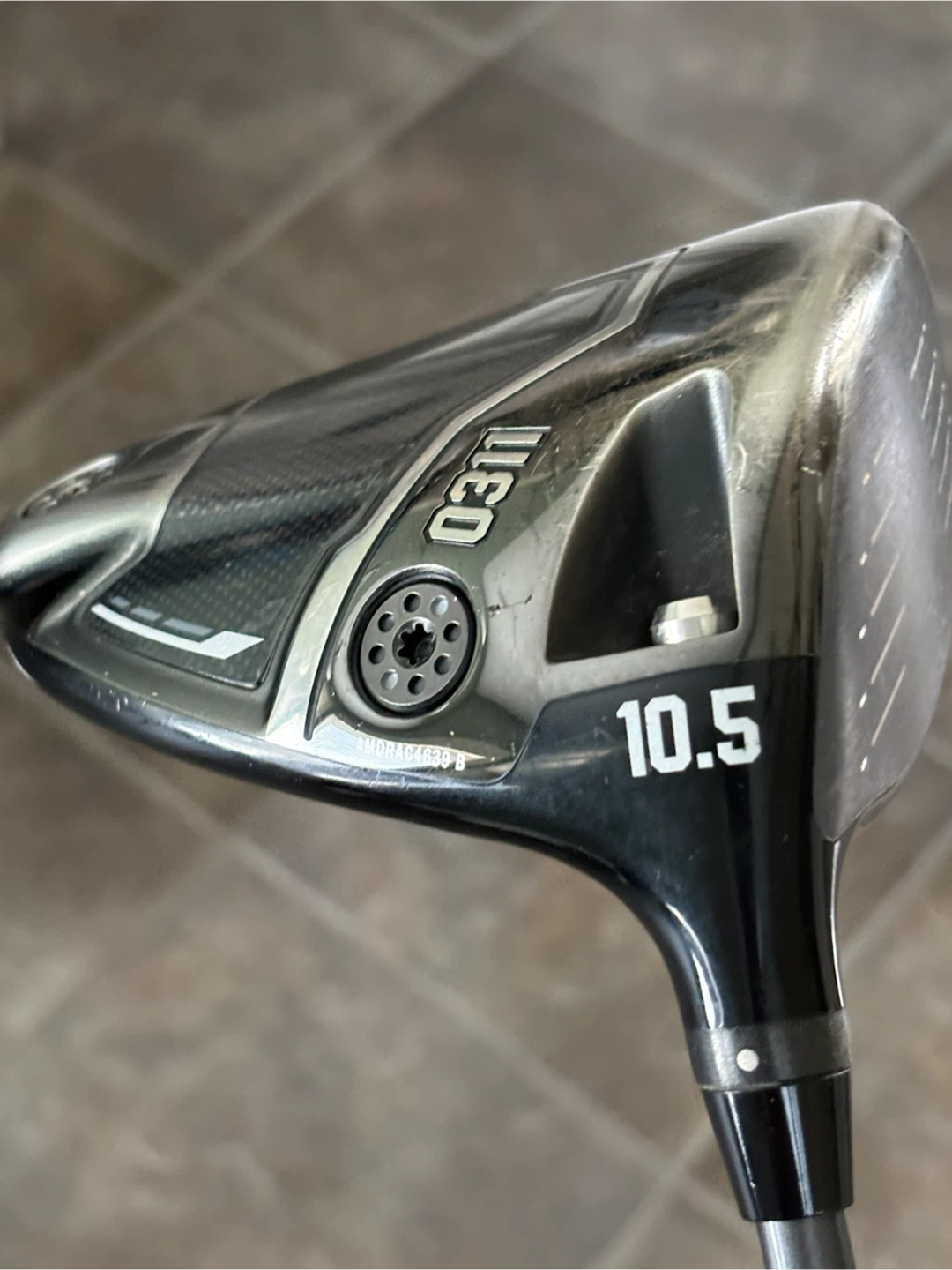 PXG Black Ops 0311 Driver 10.5 - photo 2