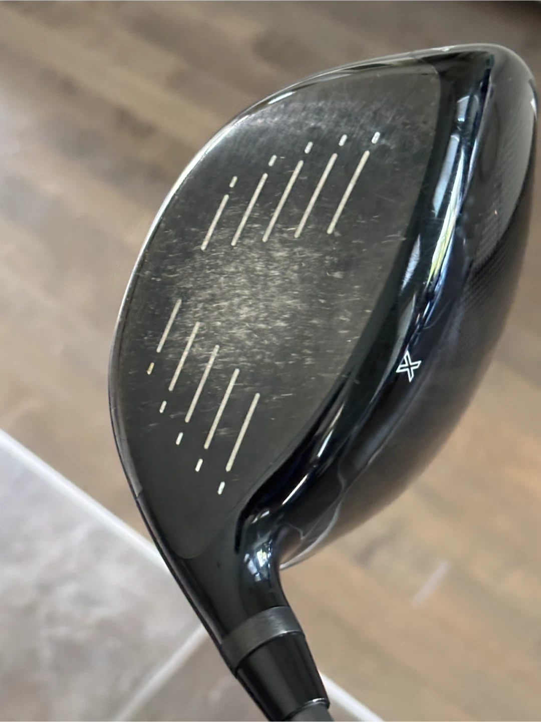 PXG Black Ops 0311 Driver 10.5 - photo 5