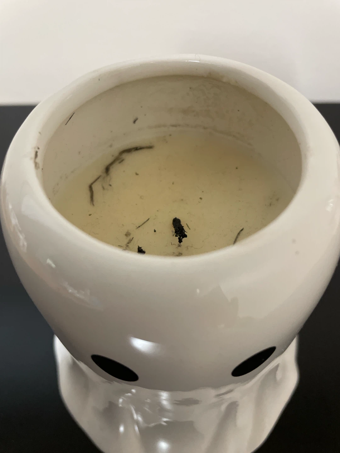 DW Home Spooky Vanilla Cupcake Scented Candle - photo 4