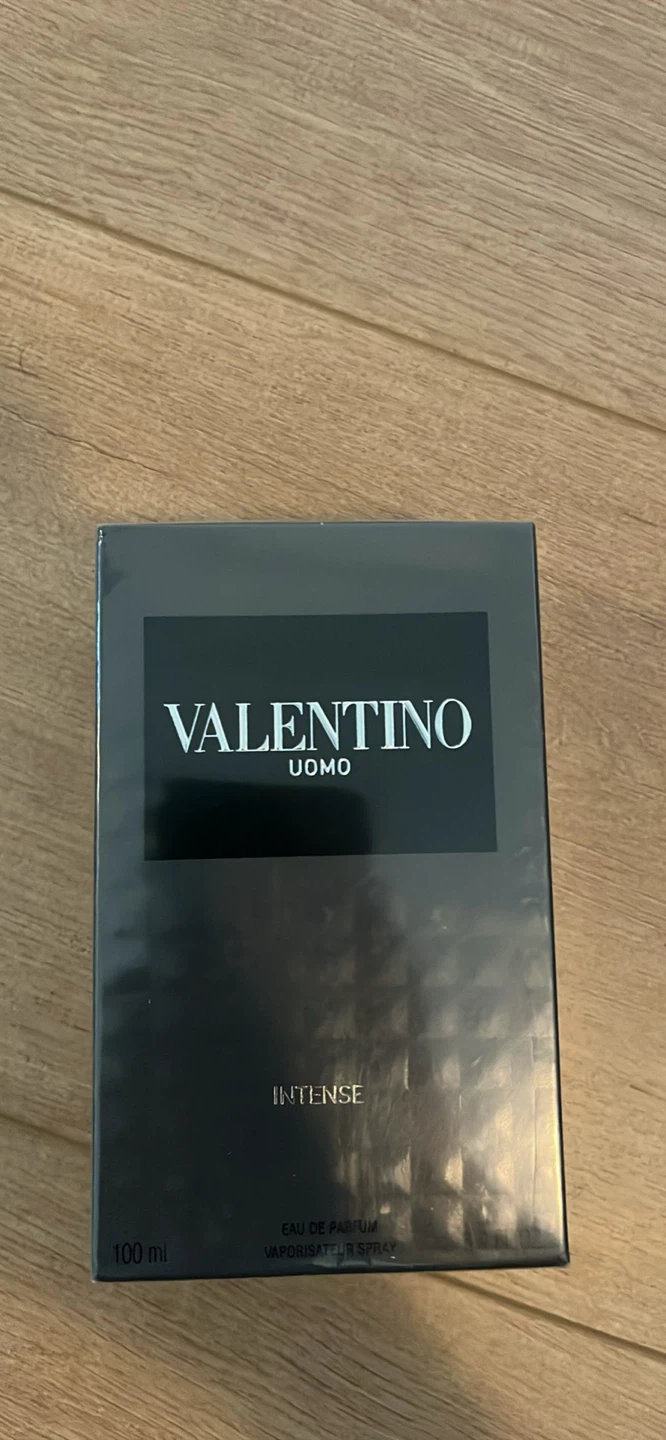 Valentino Uomo Intense Eau de Parfum for Men 100 ml - photo 2