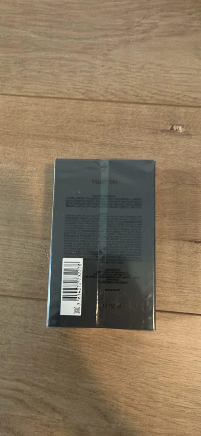 Valentino Uomo Intense Eau de Parfum for Men 100 ml - photo 3