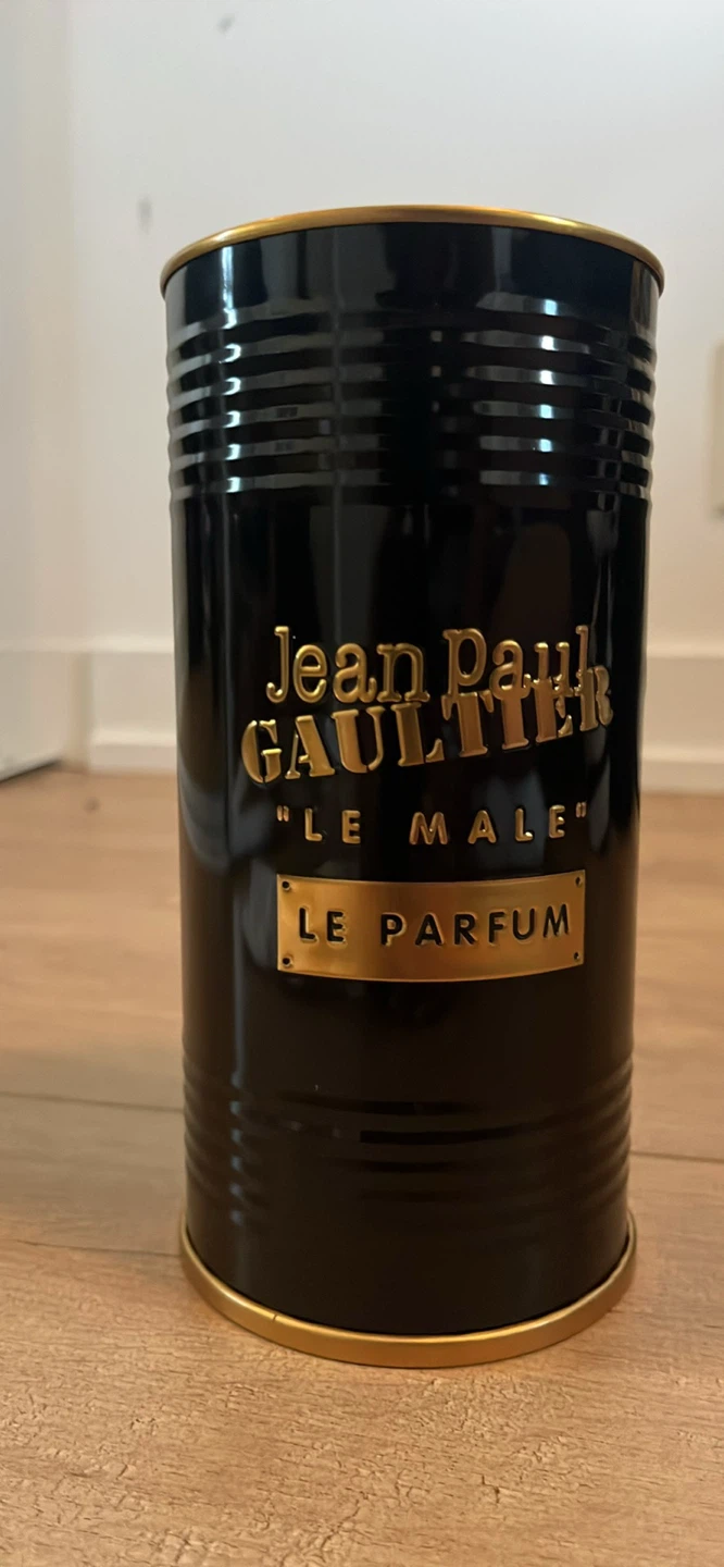 Jean Paul Gaultier Le Male Le Parfum Eau de Parfum Intense 125ml - photo 2