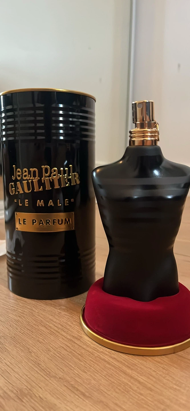 Jean Paul Gaultier Le Male Le Parfum Eau de Parfum Intense 125ml - photo 4