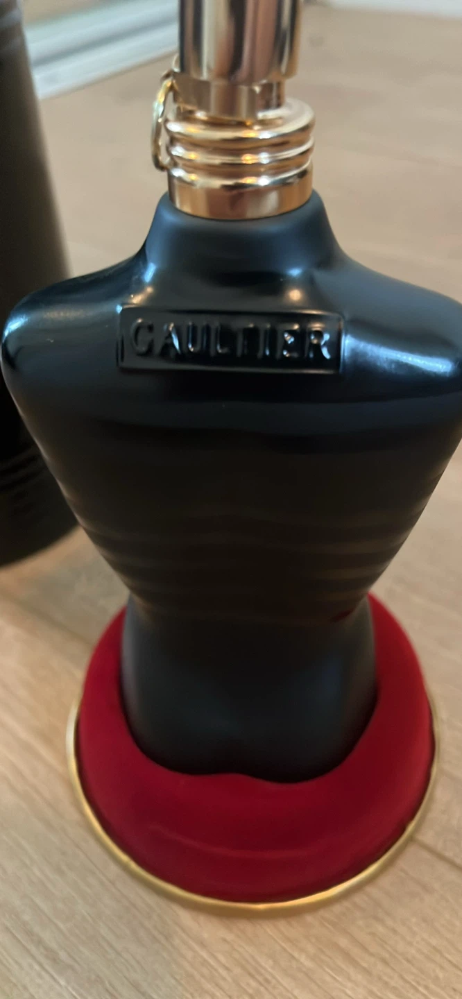 Jean Paul Gaultier Le Male Le Parfum Eau de Parfum Intense 125ml - photo 5
