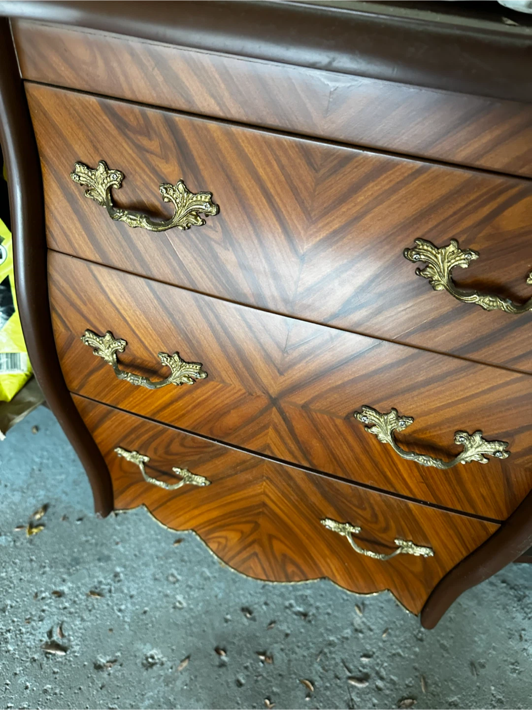 (NEW) MUST GO SUNDAY‼️ Console / Entryway Table / Vanity - photo 4