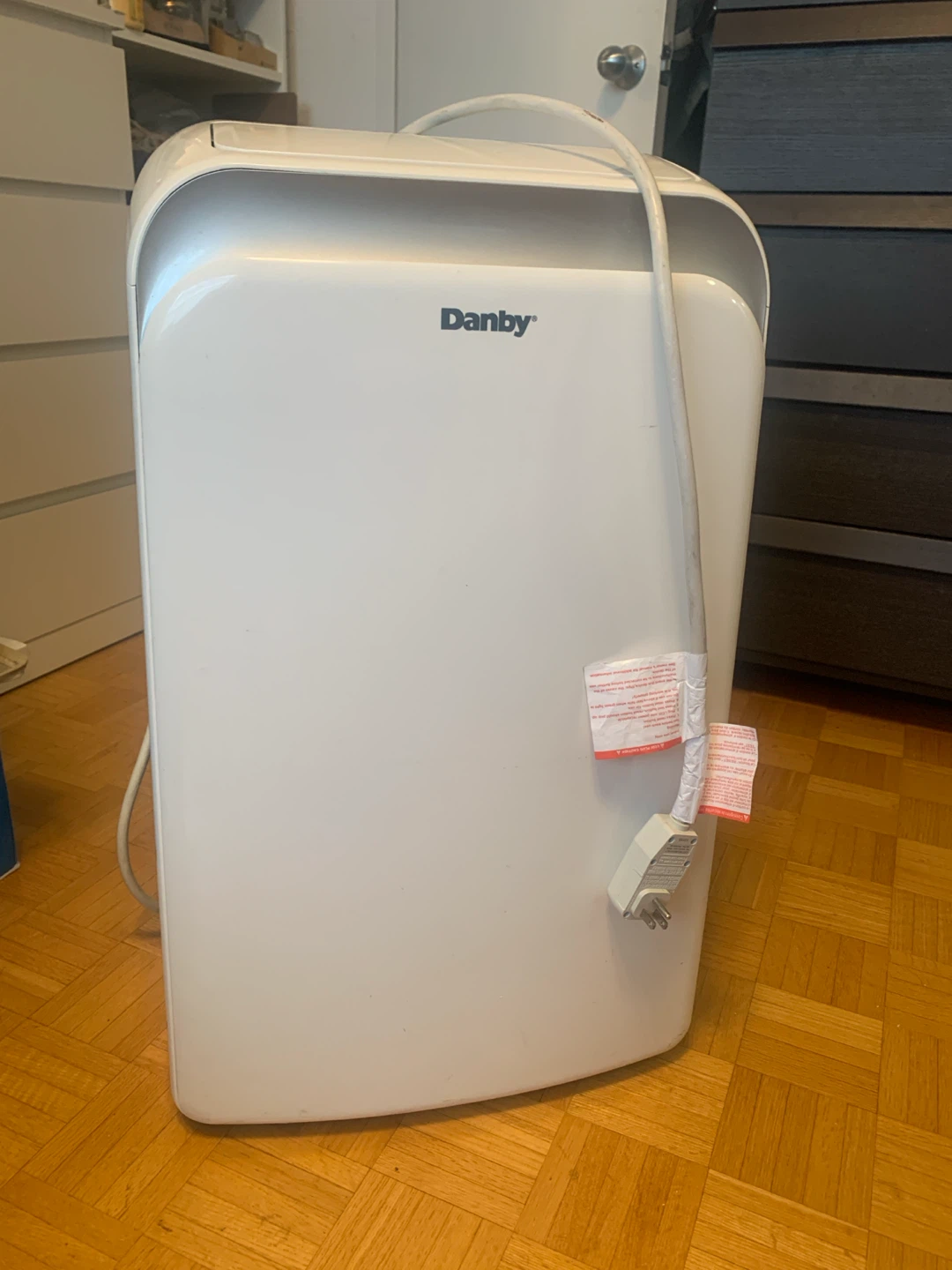 Danby Portable Air Conditioner