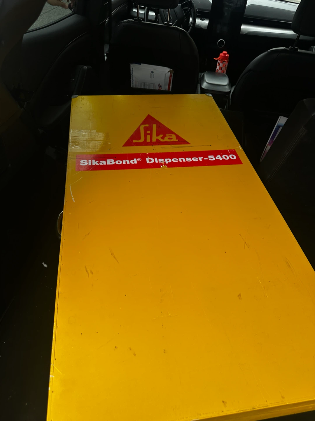 Sikabond dispencer 5400