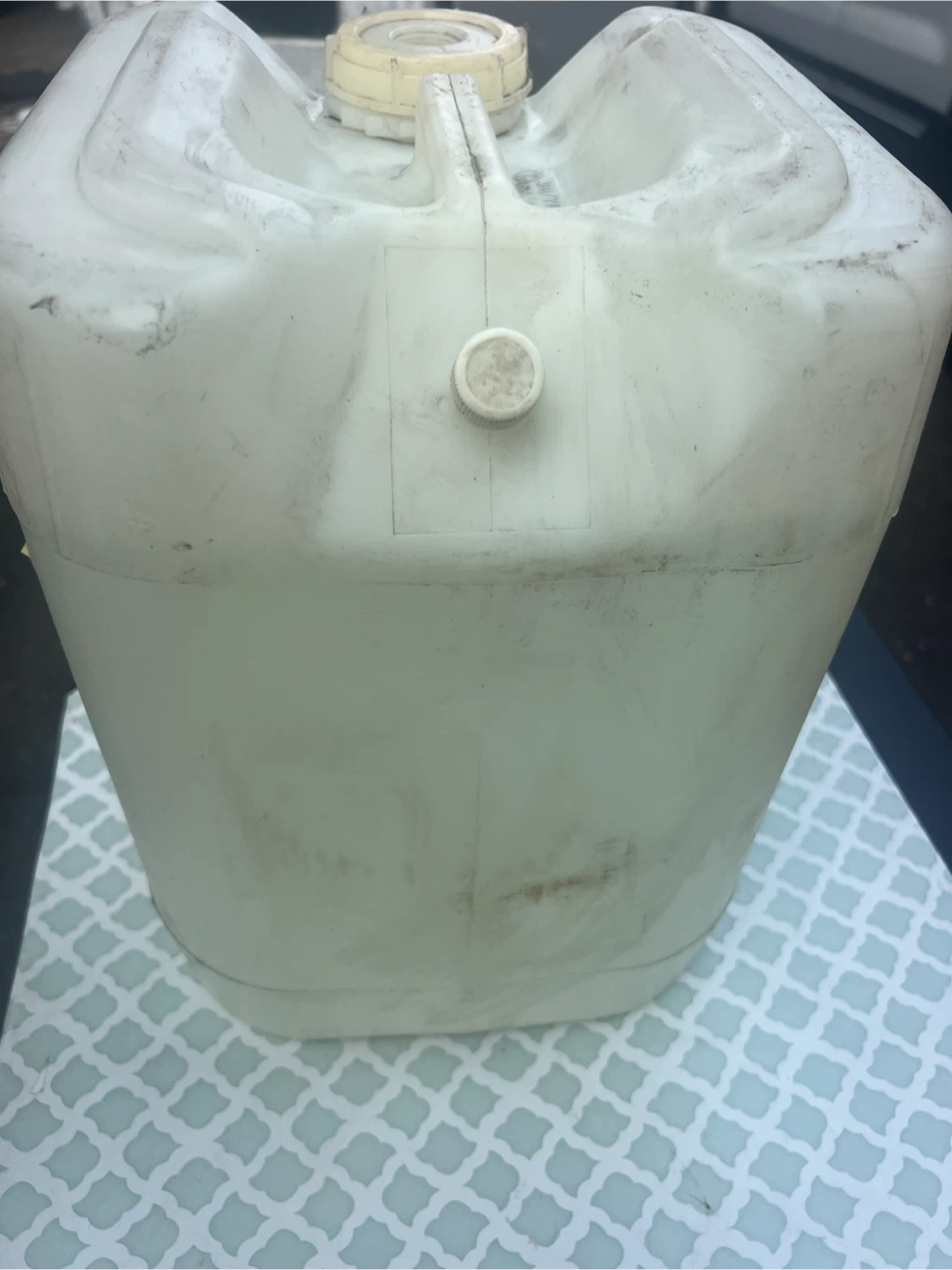 Sodium Hypochlorite 12-15% Solution - 5 Gallons - photo 4