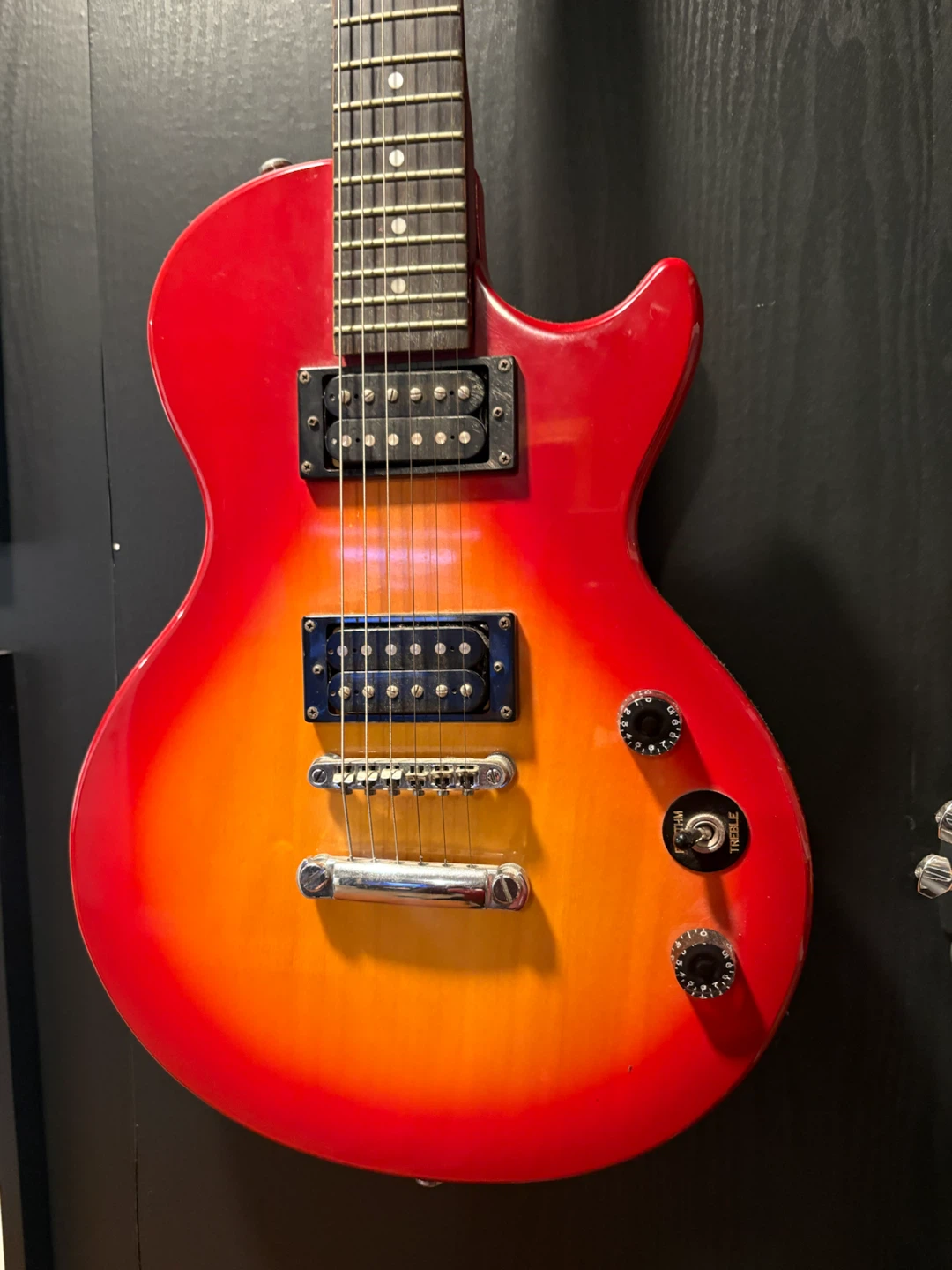 Epiphone Special Electric Guitar - photo 2